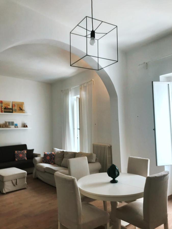 Appartamento Stella Ostuni Exterior photo