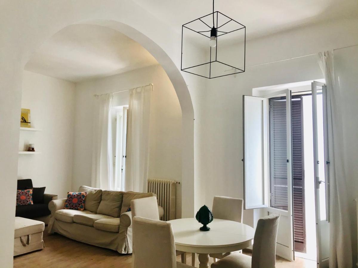 Appartamento Stella Ostuni Exterior photo